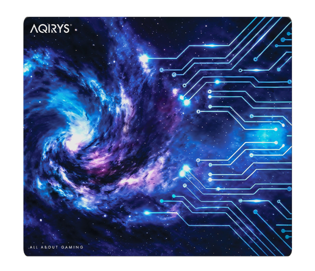 AQIRYS NEBULA Medium 450x400 - 1534068 - zdjęcie